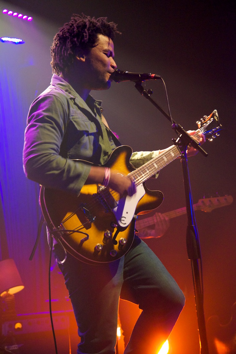 House of Lions - The Echoplex - Los Angeles
