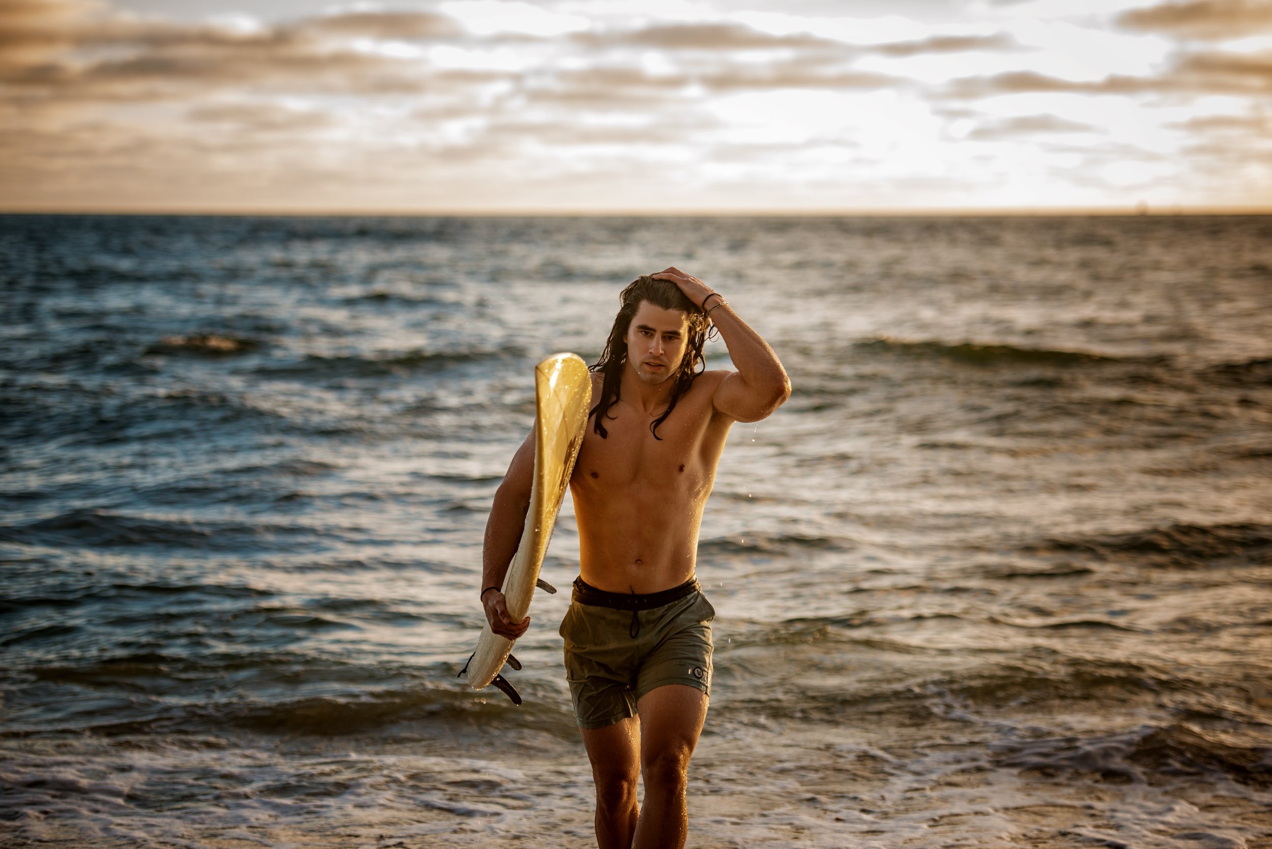 Epic Surfer-Peter Lefevre Photography July 2020